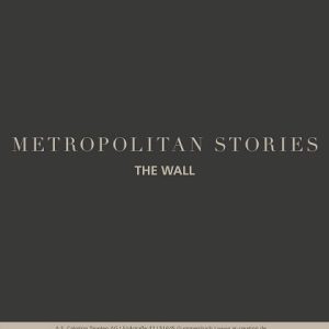 Metropolitan Stories