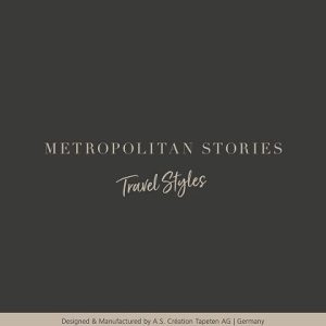 Metropolitan Stories. Travel Stories