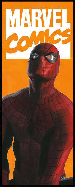 IADX2-070_Spider-Man_Comic_WEB