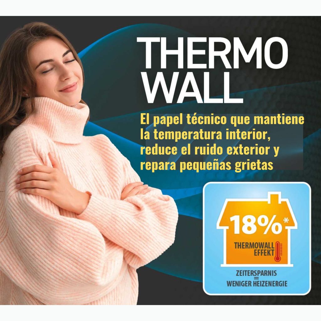 Thermowall