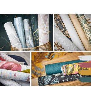 Diseños / Tendencias