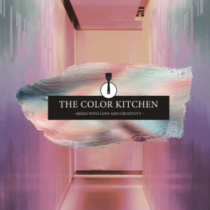 The Color Kitchen