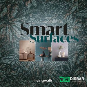 Smart Surfaces