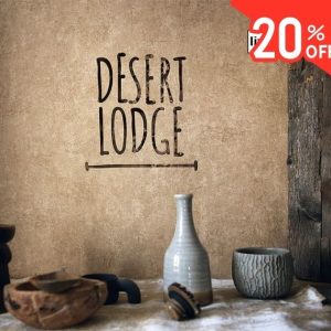 Desert Lodge