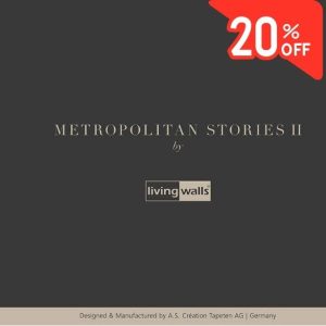 Metropolitan Stories 2