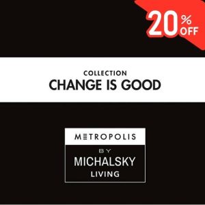 Michalsky 4 Change is good