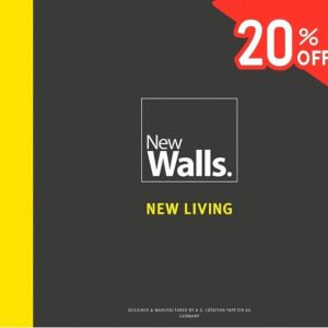 New Walls