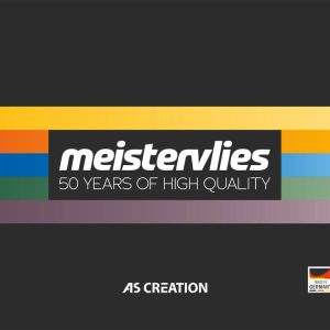 Meistervlies 8